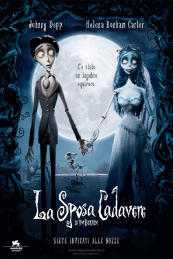 La Sposa cadavere (2024)