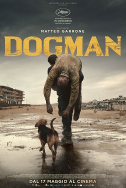 Dogman (extended version) (2024)