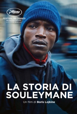 La storia di Souleymane (2024)