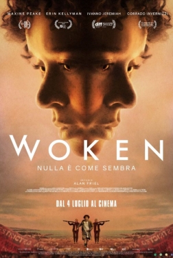 Woken (2024)