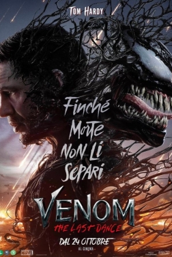 Venom: The Last Dance (2024)