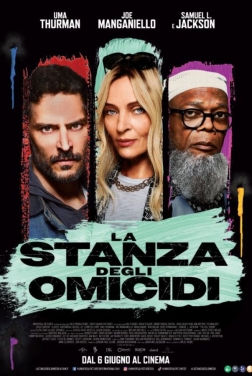 La Stanza degli Omicidi (2024)