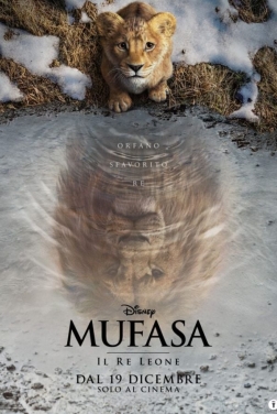 Mufasa: Il Re Leone (2024)