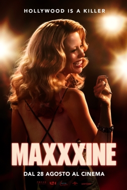 MaXXXine (2024)