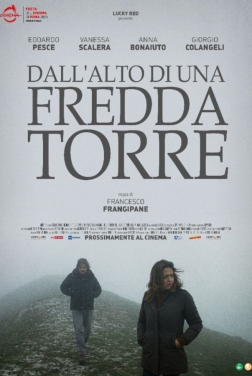 Dall'alto di una fredda torre (2024)