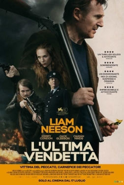 L'Ultima Vendetta (2024)