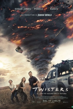 Twisters (2024)