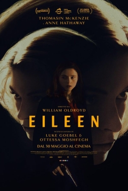 Eileen (2024)