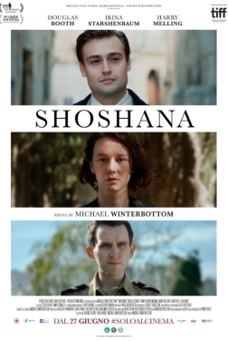 Shoshana (2024)