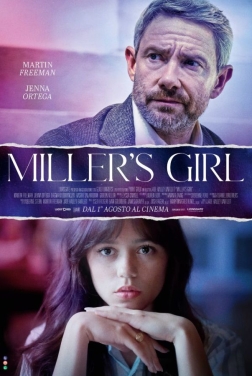 Miller's Girl (2024)