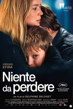 Niente da perdere (2024)