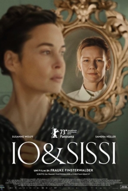 Io & Sissi (2024)