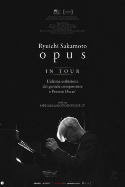 Ryuichi Sakamoto | Opus (2024)