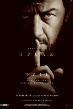 Speak No Evil - Non parlare con gli sconosciuti (2024)