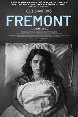 Fremont (2024)