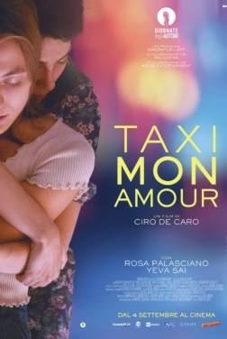 Taxi Monamour (2024)