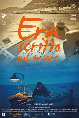 Era scritto sul mare (2024)