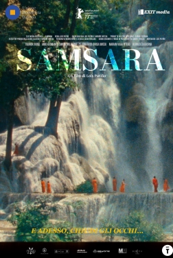 Samsara (2024)