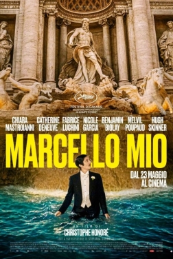 Marcello Mio (2024)