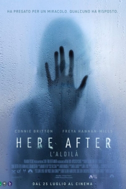 Here After - L'Aldilà (2024)