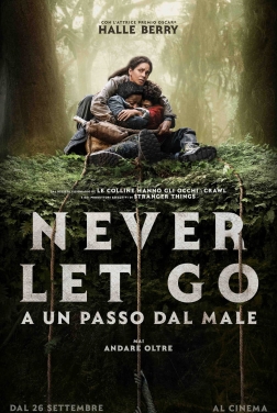 Never Let Go - A un Passo dal Male (2024)