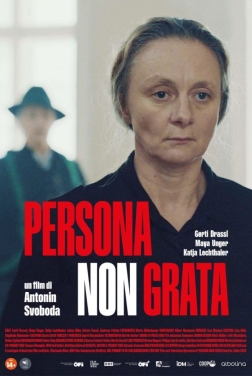 Persona Non Grata (2024)