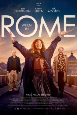 When in Rome (2024)