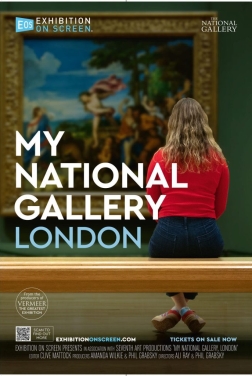 National Gallery 200 (2024)