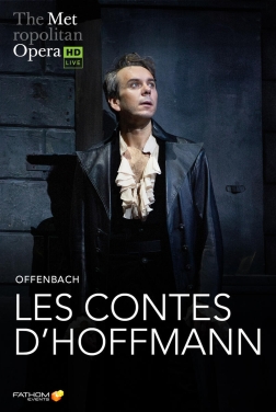 Les Contes d'Hoffmann (2025)