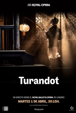 Turandot (2025)