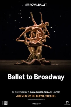 Balleto to Broadway: Wheeldon Works (2025)